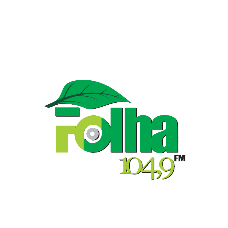 LOGO FOLHA FM